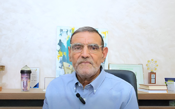 تصريحات "العشاب" عن الرسول الأكرم تثير الجدل.. ودعوات لفتح تحقيح عاجل