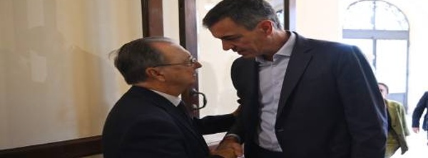 رئيس حكومة سبتة يكشف تفاصيل الاتصالات السرية مع مدريد قبل الهجرة الكبرى