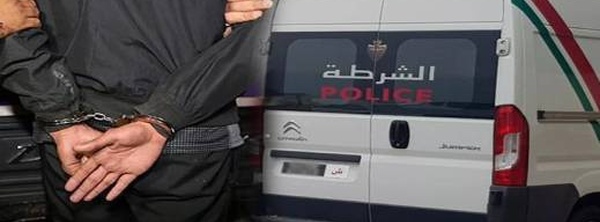 الناظور.. توقيف شخص على خلفية شكاية تتعلق بالتحرش بفتاة