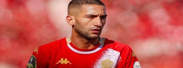 بعد تدوينته الأخيرة.. إدارة الوداد ترد على تصريحات زياش