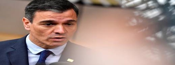 سانشيز.. هذه خلاصات أجهزة الاستخبارات الإسبانية بخصوص مسؤولية المغرب عن أزمة سبتة