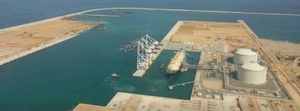 بعد 6 أشهر من التعليق.. هذه مستجدات مشروع محطة الغاز الطبيعي المسال في الناظور