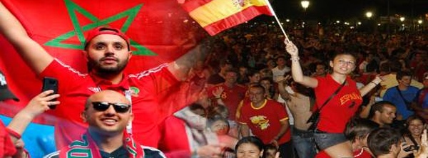أرقام لافتة: مغادرة نحو 11 ألف مغربي مقيم قانونيا في إسبانيا خلال ثلاثة أشهر فقط