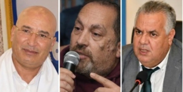 المومني وفوطاط وشملال يحسمون ترشيحاتهم للانتخابات التشريعية بالناظور