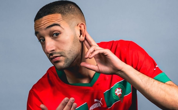 زياش يصعد ضد الوداد.. مفوض قضائي يدخل على خط الأزمة