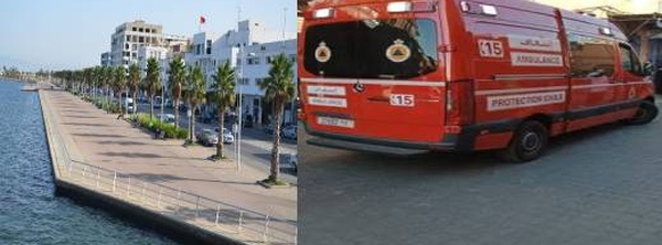 أزمة نفسية تدفع قاصرة منحدرة من أزغنغان لمحاولة وضع حد لحياتها بالناظور