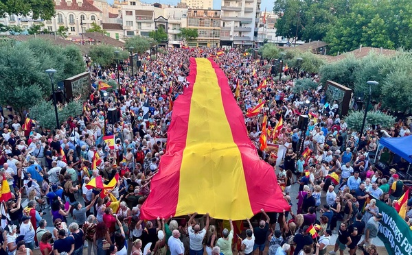 غضب إسباني واسع بسبب سبتة.. احتجاجات بالآلاف ومطالب برحيل سانشيز
