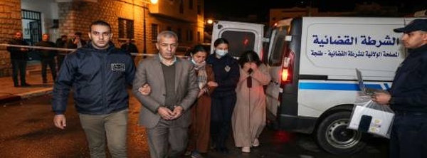 عقود عمل وهمية إلى أوروبا بـ 22 مليون.. توقيف سيدتين ومدير مؤسسة تعليمية