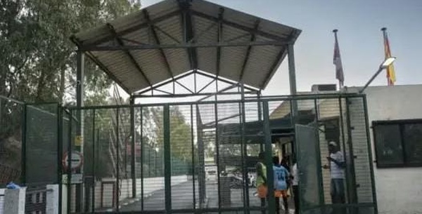 وفاة قاصر مغربي في مركز إيواء بسبتة تثير تساؤلات حول الرعاية الصحية للمهاجرين