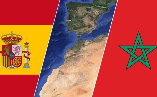 وثيقة رسمية تعيد التأكيد على موقف المغرب من سبتة ومليلية والجزر الخاضعة للسيطرة الإسبانية