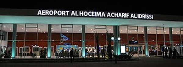 مطار الحسيمة يحلق بأرقام قياسية جديدة