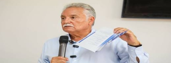 نبيل بن عبد الله من الدريوش: لن نقبل المساس بالعلم المغربي وسبتة ومليلية مدينتان مغربيتان