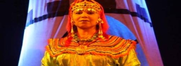 المسرح الأمازيغي في واجهة الأحداث الثقافية بالدار البيضاء وفاء لروح خطاب أجدير