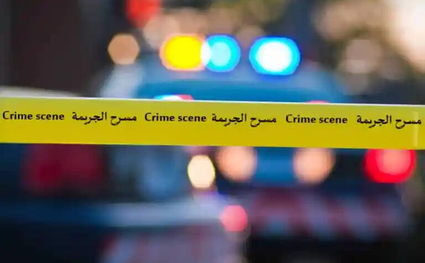 طعنة قاتلة تودي بحياة حارس مؤسسة تعليمية