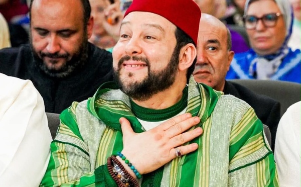 منير القادري و"المخزن ما عندو ما يدير".. وحين تدخل لغة التحريض إلى صراع المشيخة