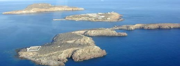 مراقبة جوية وبحرية مشددة بالناظور: إحباط محاولات تسلل نحو الجزر الجعفرية
