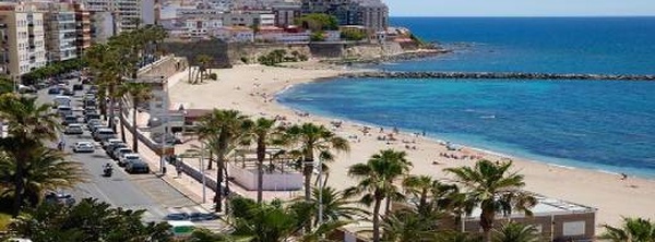 هذه حجم الخسائر السياحية لسبة المحتلة في غشت بسبب الهجرة