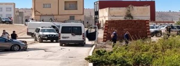 الحسيمة.. النيابة العامة تكشف تفاصيل مواجهة مسلحة انتهت بمقتل شرطي وتوقيف مبحوث عنه