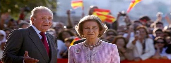 وثيقة أمريكية تكشف: خوان كارلوس الأول فكر في تسليم مليلية إلى المغرب وتدويل سبتة