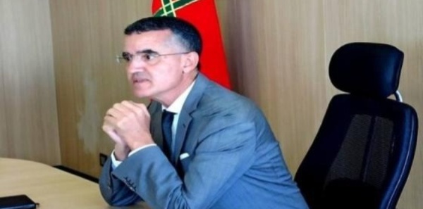 عامل الناظور يشدد على نزاهة الحملة الانتخابية واحترام الضوابط القانونية