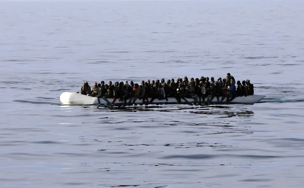 إحباط محاولة هجرة جماعية نحو الجزر الجعفرية وتوقيف 67 مهاجراً برأس الماء