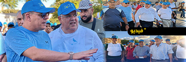 من بني أنصار إلى صدارة الناظور.. فوطاط يرفع سقف التحدي ويخوض سباقا انتخابيا بطموح كبير