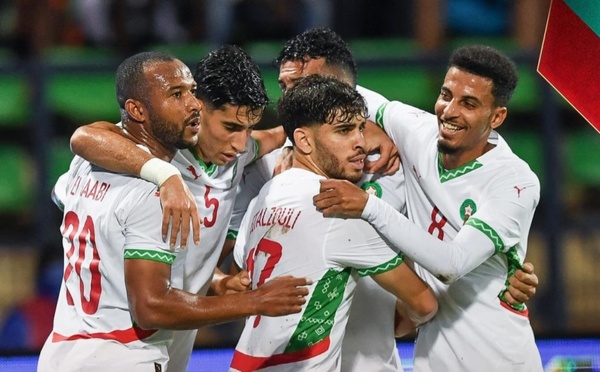 غياب بارز عن مواجهتي الغابون وليسوتو يربك حسابات المنتخب المغربي