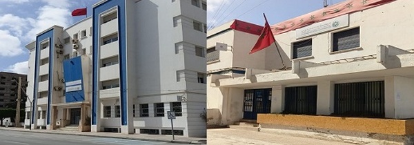 الشركة الجهوية متعددة الخدمات بالناظور تغادر مقرها مؤقتا.. تعرفوا على العنوان الجديد