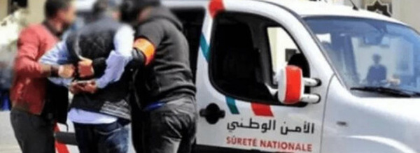 14 سنة سجنا و20 مليارا غرامة بعد حجز 6 أطنان من الحشيش بالحسيمة