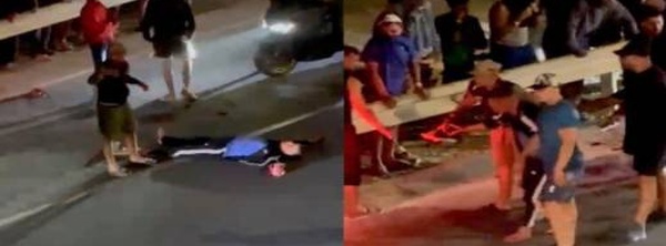 أزمة أمنية غير مسبوقة: قفزة قياسية في مكالمات الطوارئ بمدينة سبتة المحتلة