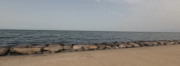 مصرع شاب عشريني اختفى أثناء السباحة بكورنيش الناظور
