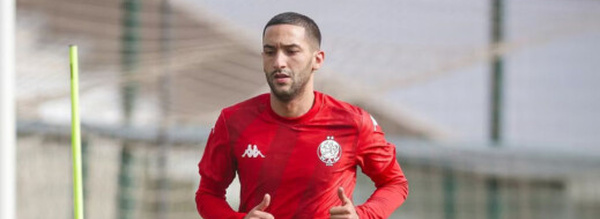 زياش يوضح أسباب رحيله عن الوداد