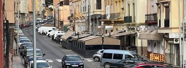 توقف التهريب نحو الناظور يحول مليلية المحتلة إلى مدينة للسيارات المتقادمة