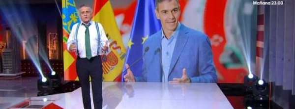 سانشيز: المغرب أدار أزمة الهجرة بذكاء و10 آلاف مكان لاستقبال المهاجرين بالثغر المحتل