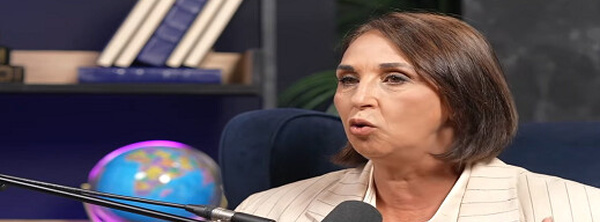 "هادو علاش 20 عام شنو دارو؟".. نبيلة منيب تدعو إلى إطلاق سراح معتقلي الحراك