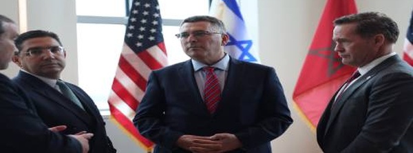 توطين التكنولوجيا العسكرية: الابعاد الاستراتيجية والدفاعية للتقارب الجديد بين المغرب وإسرائيل