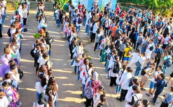 وزارة التربية الوطنية تشدد الخناق على غياب التلاميذ وتلزم الأساتذة بالمسك الفوري عبر "مسار"