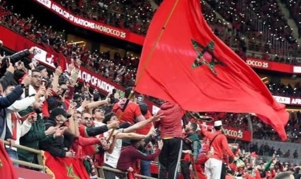 مباراة المغرب والغابون.. انطلاق عملية بيع التذاكر