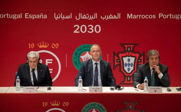 تنافس مغربي إسباني على نهائي المونديال.. تصريحات جديدة تُشعل الجدل حول ملعب المباراة