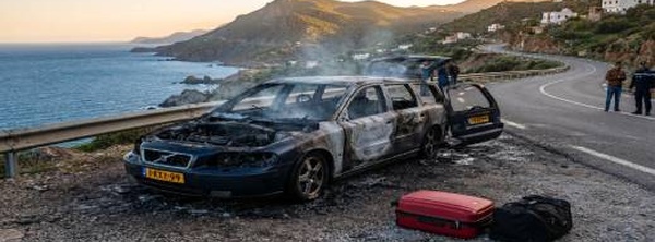 فيديو من المغرب يقلب قضية تعويض أمام القضاء الهولندي