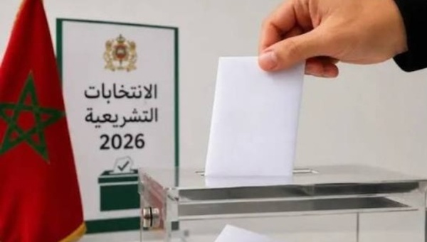 استحقاقات 23 شتنبر.. دعوة حقوقية لساكنة الناظور للتصويت بعيدا عن الولاءات