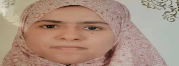 نداء إنساني من أزغنغان.. أسرة تبحث عن فاطمة المالكي "مجازة في الدراسات الإسلامية"