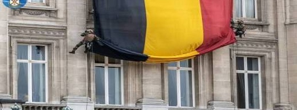 بلجيكا: القضاء يسقط دينا وهميا بقيمة تقارب 14.5 ألف أورو عن مواطن مغربي
