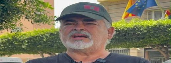تصريحات "آخر قطرة دم" تغضب إمبرودا.. "عمدة" مليلية المحتلة يلجأ للقضاء ضد يحيى يحيى