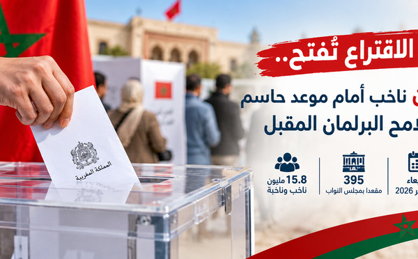 اليوم يتكلم الناخبون.. مكاتب التصويت تفتح أبوابها لرسم ملامح الحكومة الجديدة