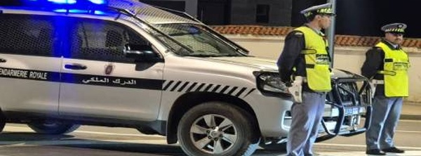 بالتزامن مع الانتخابات.. تشديد المراقبة بالمناطق الساحلية والحدودية بإقليم الناظور