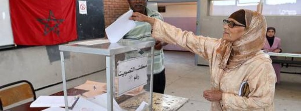 انتخابات 2026.. المشاركة الوطنية تبلغ 21% عند الثالثة بعد الزوال