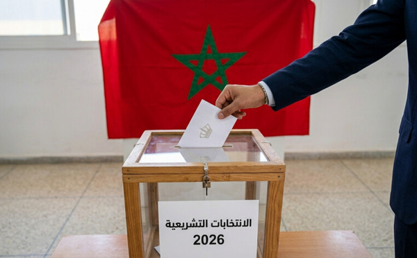 بعد فرز 50% من الصناديق.. "العدالة والتنمية" يصعد للمراكز الأربع الأولى وسباق المقاعد يشتعل