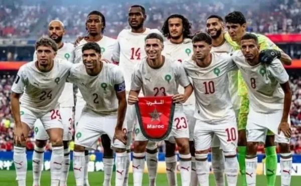 تصفيات كأس أمم إفريقيا 2027 تدخل مرحلة المنافسة.. وهذه القناة الناقلة في المغرب