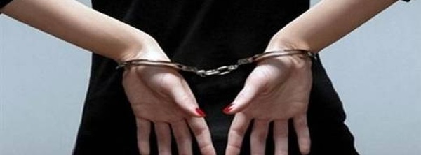 توقيف سائقة مخمورة تسببت في مقتل شرطي في حادثة سير مميتة